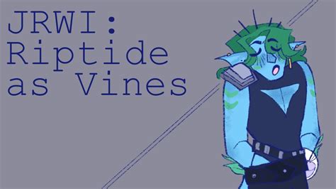 Just Roll With It Riptide As Vines YouTube