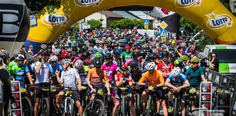 Kolarskie Emocje Czyli Zawody Z Cyklu Poland Bike Marathon Zagoszcz W