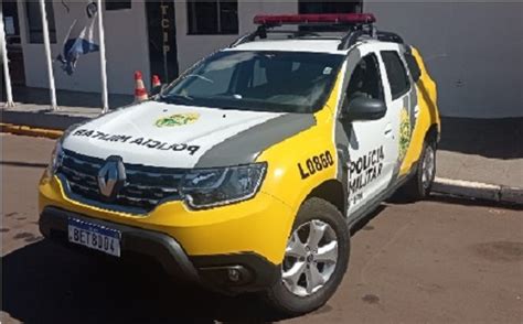 Morador De Rua Desacata Policiais Durante Abordagem Em Toledo Radar BO