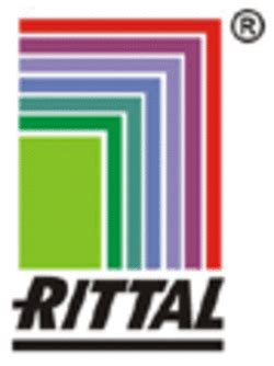 Rittal Logos