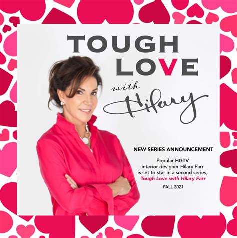 ‘LOVE IT OR LIST IT’ STAR GETS GREENLIGHT FOR NEW SERIES ‘TOUGH LOVE ...