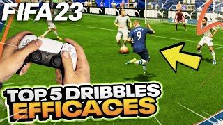 Tuto Fifa Top Gestes Techniques Efficaces Doovi