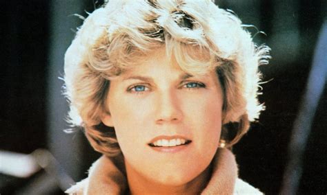 New Documentary To Chronicle Canadian Music Legend Anne Murray