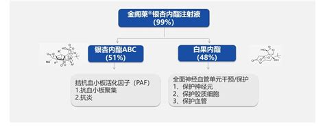 卒中专栏银杏内酯注射液与PAF受体拮抗剂 受体拮抗剂 内酯注射液 缺血性卒中 血小板 银杏 健康界