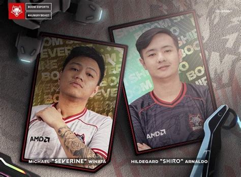 BOOM Esports ประกาศไลนอพลยลกรอง VCT 2023 ONE Esports Thailand