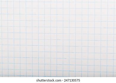 Grid Paper Background Stock Photo 247130575 | Shutterstock