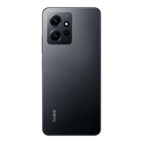 Xiaomi Redmi Note 12 4g 8 256gb Duos Onyx Gray Costel®️ Magazin Online De Gadget Uri în