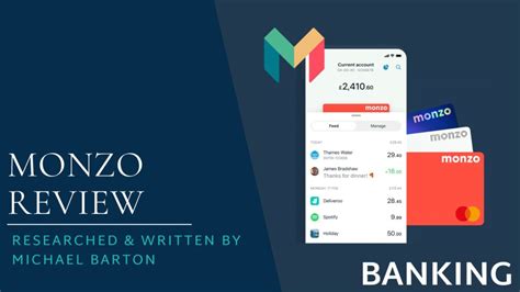 Monzo Review How Does This Account Stack Up In 2024