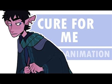 Cure For Me ANIMATION MEME GIFT YouTube