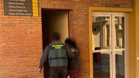 Cae Un Grupo Criminal Que Trasladaba Inmigrantes Irregulares Hasta Ejea