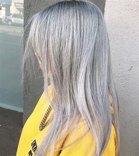 Billie Eilish Platinum Blonde Hair C Dsnvihyc M Billie Eilish