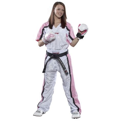 Купить Комплект Униформы для Кикбоксинга | Top Ten Kick-Boxing Uniform ...