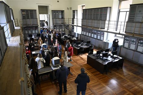 Las Joyas Escondidas En La Biblioteca Nacional Se Abren A 1 500