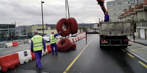 El Coste Laboral Sube Un En Galicia En El Tercer Trimestre Pero