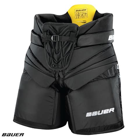 BAUER Supreme ONE 9 Goal Pant Sr