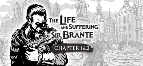 The Life and Suffering of Sir Brante Free Download » ExtroGames