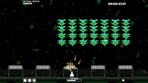 Space Aliens Invaders on Steam