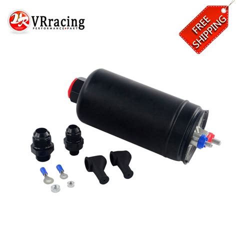 VR RACING FREE SHIPPING External EFI 380LH 1000HP TOP QUALITY Fuel