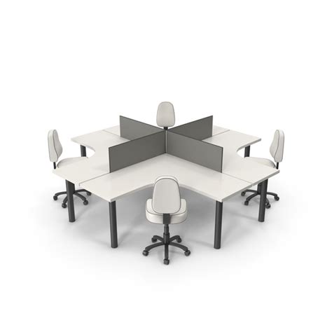 Office Table Arrangement Png Images And Psds For Download Pixelsquid