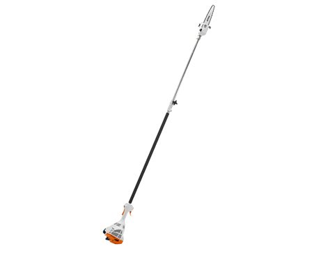 Podador de Altura STIHL HT 56C Catálogo