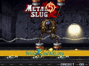 Winkawaks Roms Metal Slug Plus Hack The Official Website Of