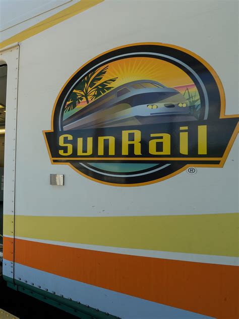 Debary Sunrail Station Schedule and Parking Information 13