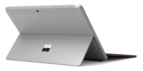 Microsoft Surface Go Lte Now Available For