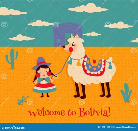 Cholita Clipart And Illustrations