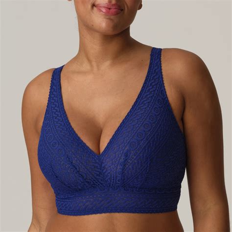 Prima Donna Montara Bh Zonder Beugel Lingerie Badmode