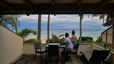 Palm Grove Resort: Your Private Piece Of Paradise On Rarotonga