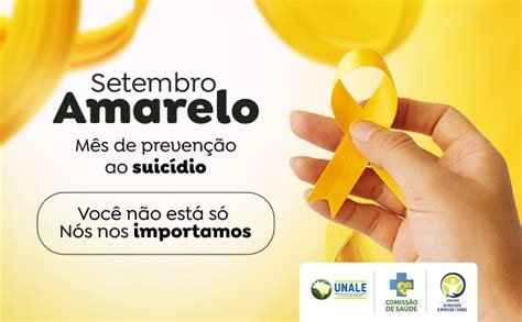 Setembro Amarelo