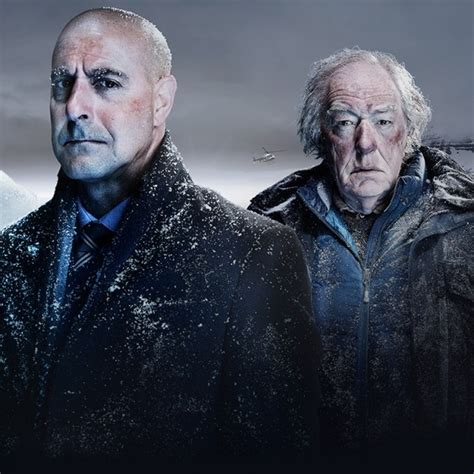 Fortitude Review | page 3