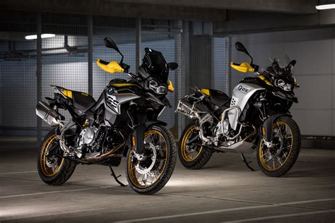 Bmw F 850 Gs Wallpaper 4k 40 Years Of Gs Edition 2020