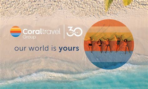 Coral Travel Intr Pe Pia A Din Rom Nia Cu Servicii I Destina Ii Noi