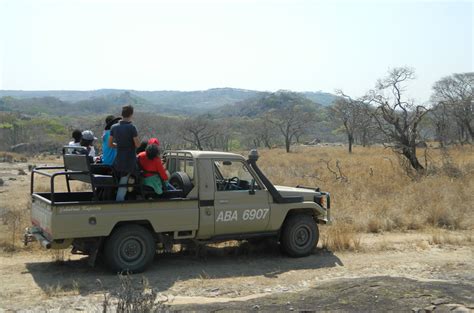 Activities - Jabulani Zimbabwe