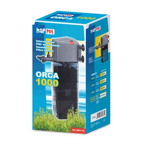 Filtru Intern Happet Orca Magazin Acvaristica