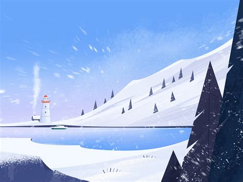 Collection Of Illustrations For Fireart Studio Behance