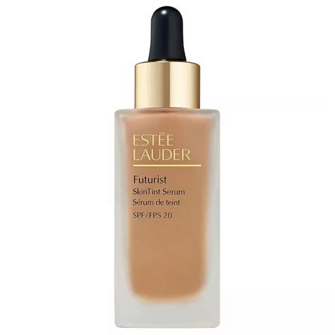 Estee Lauder Futurist SkinTint Serum Podkład 3C2 Pebble sklep Cocolita