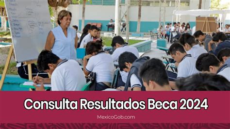 Dónde Consultar los Resultados de la Beca de Aprovechamiento Académico