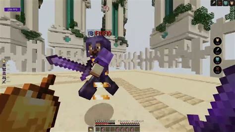 Netherite Pot PVP Minecraft PVP Legacy 20ms Vs 300ms YouTube