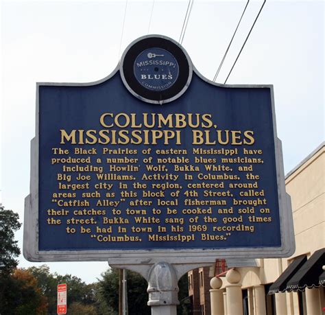 Cruising - Team Rogers: Historic Columbus Mississippi