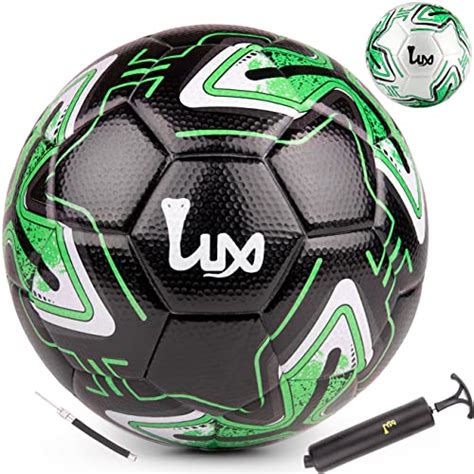 10 Best Soccer Ball Brands - Reviews By Cosmetic Galore