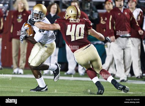 Luke Kuechly Outside Hi Res Stock Photography And Images Alamy