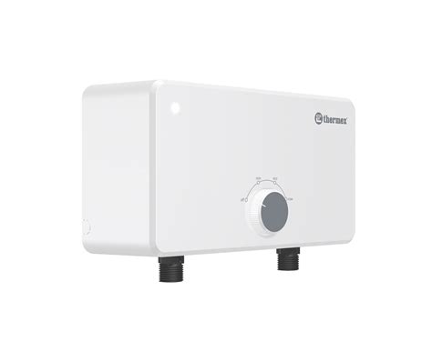 Thermex Urban 5500 combi проточный водонагреватель купить в Иркутске ...