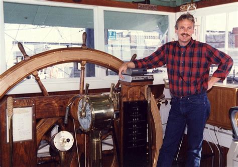 Steamboats.com Online Museum - Dave Thomson Wing