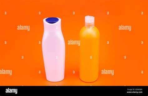 Refillable Liquid Containers Hdpe For Cosmetic Toiletry Products