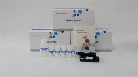 Total Superoxide Dismutase T SOD Colorimetric Assay Kit