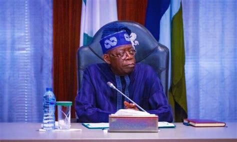 Cabinet Reshuffle Tinubu Sacks 5 Ministers Appoints 7 More Pulse