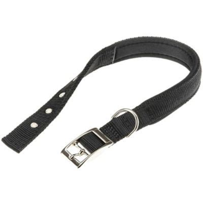 Collar Nylon Perro Ferplast Daytona C20x43 Negro FERPLAST Falabella