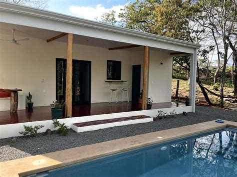 Venta De Propiedades Costa Rica Charming Property In Playa Negra